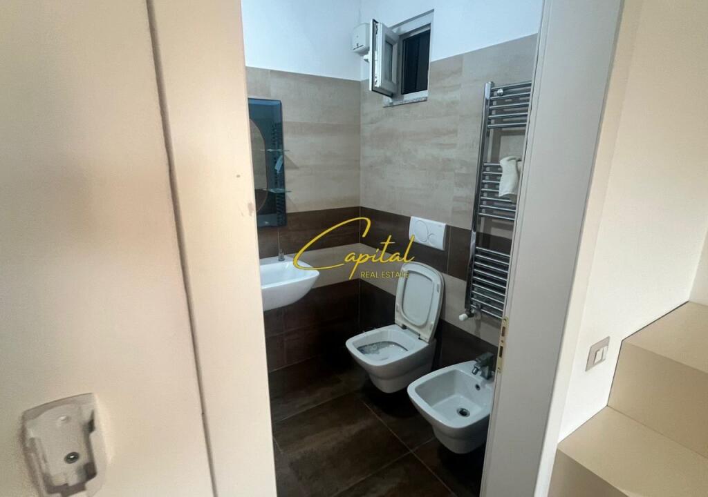 APARTAMENT ME QIRA 2+1 ASTIR 550 EURO