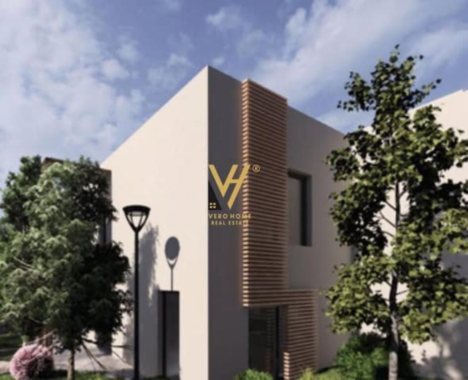 TOWNHOUSE FOR SALE AT GREEN UP LIVING, MJULL BATHORE 679,000 EURO