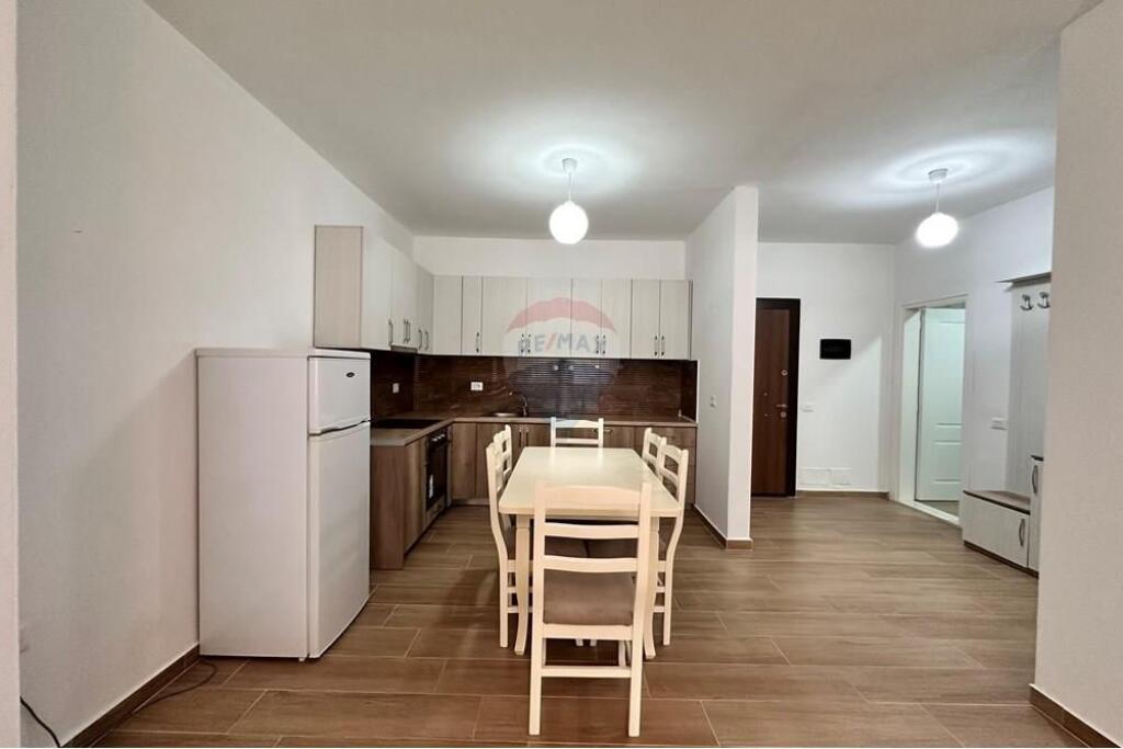 Apartament 1+1 per qira Selvia