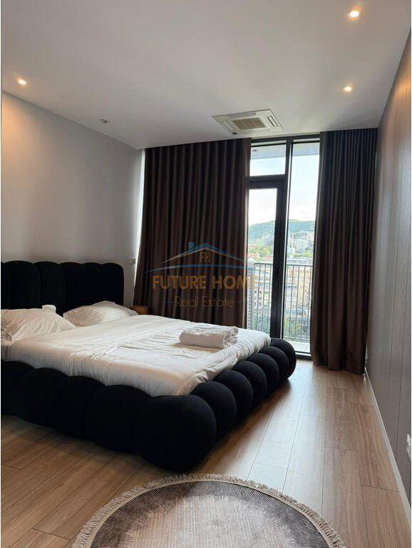 Shitet Apartament 2+1+2, Lake View Residence, Liqeni