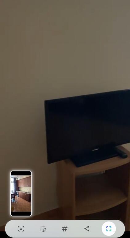 Jepet me qera 1+1 te  spar 2 fresk mobiluar 350 wu