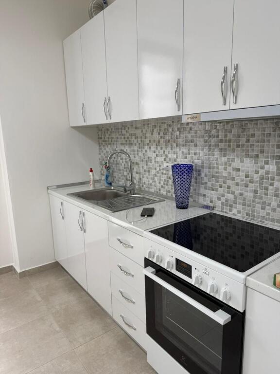 Modern apartment for rent in one of the most sought-after residences 🏙️