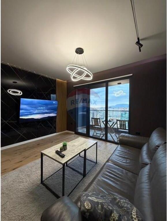 apartameent 2+1+post parkimi