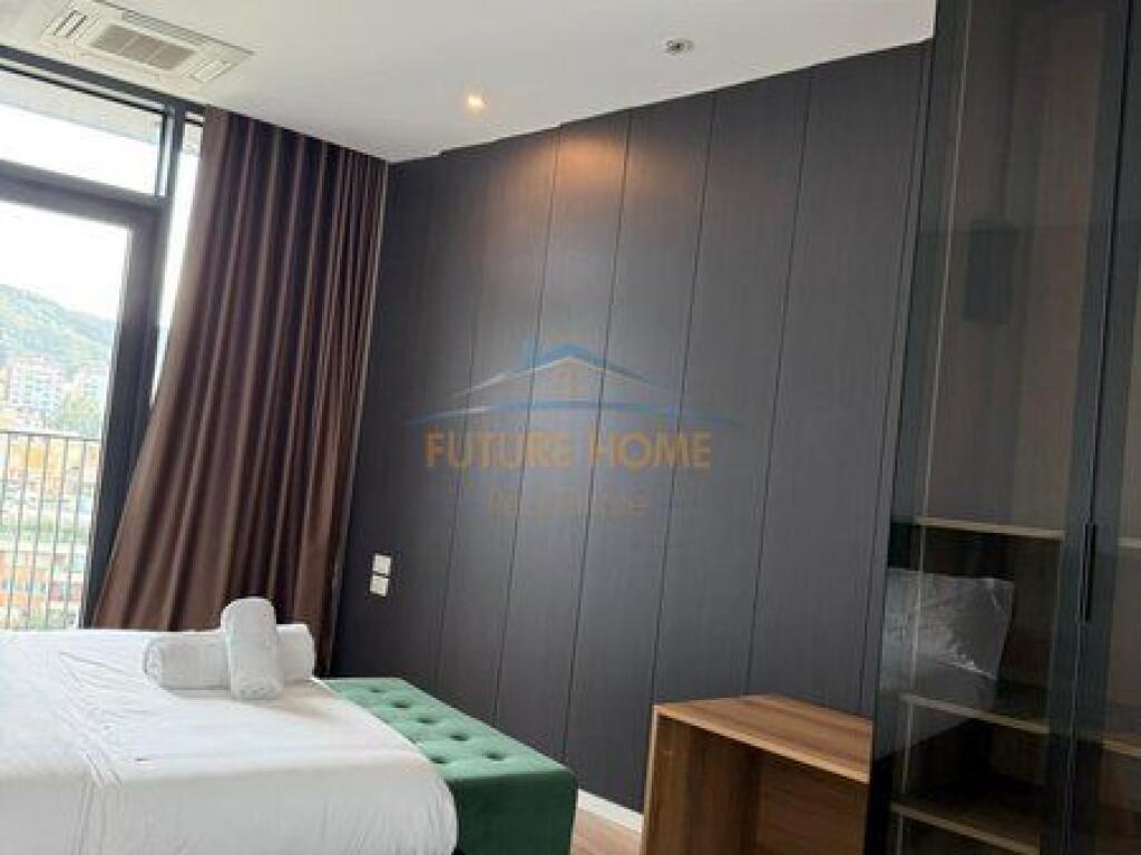 Shitet, Apartament 2+1+2, Lake View Residence, Tirane.