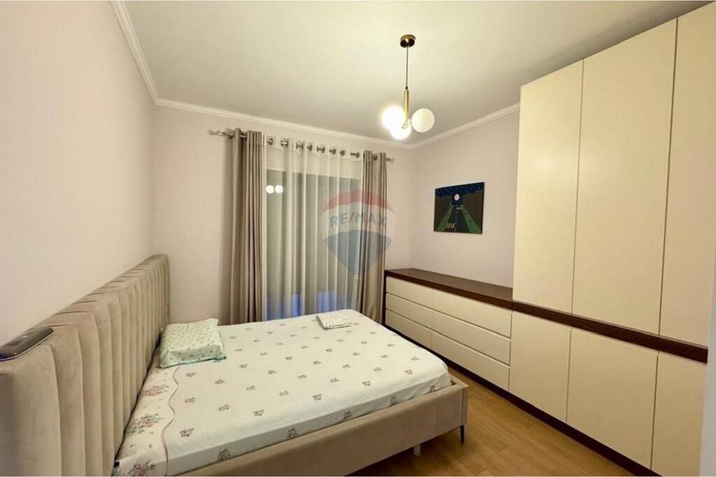 Apartament 2+1 për Shitje 📍 Green City