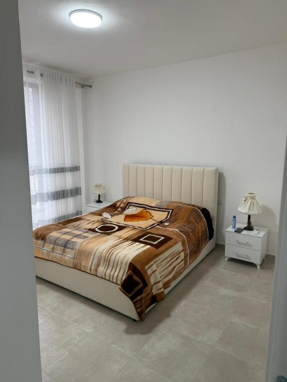 Modern apartment for rent in one of the most sought-after residences 🏙️