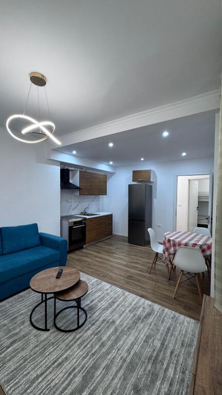 Shitet Apartament 2+1 ne Don Bosko