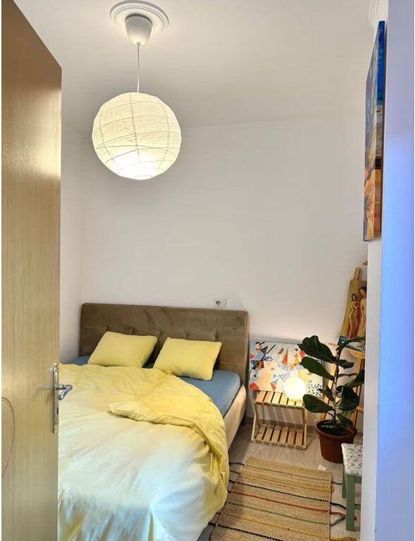 For sale, 2+1 Apartment, Zogu i Zi, Tirana.