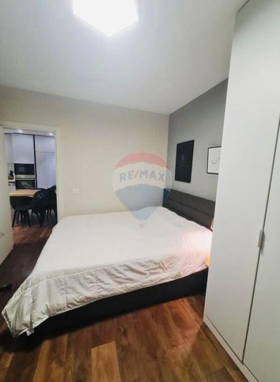 📍Apartament 1+1 Pallatet Cabej