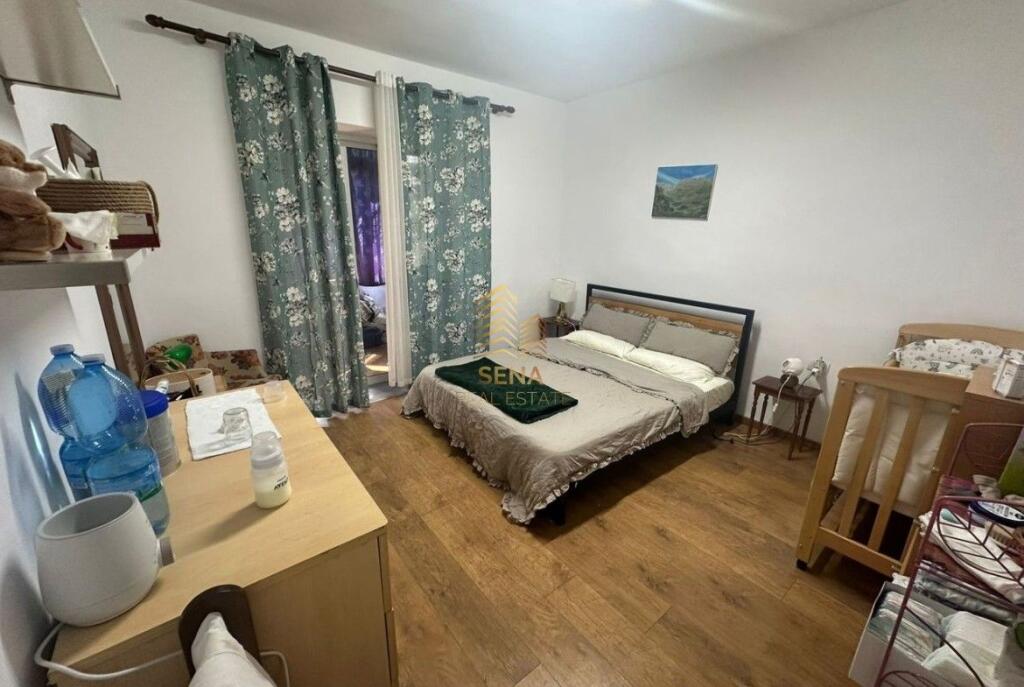 Rent, Apartment 1+1+Separate Kitchen, Pazari i Ri, 60,000 Lek/month