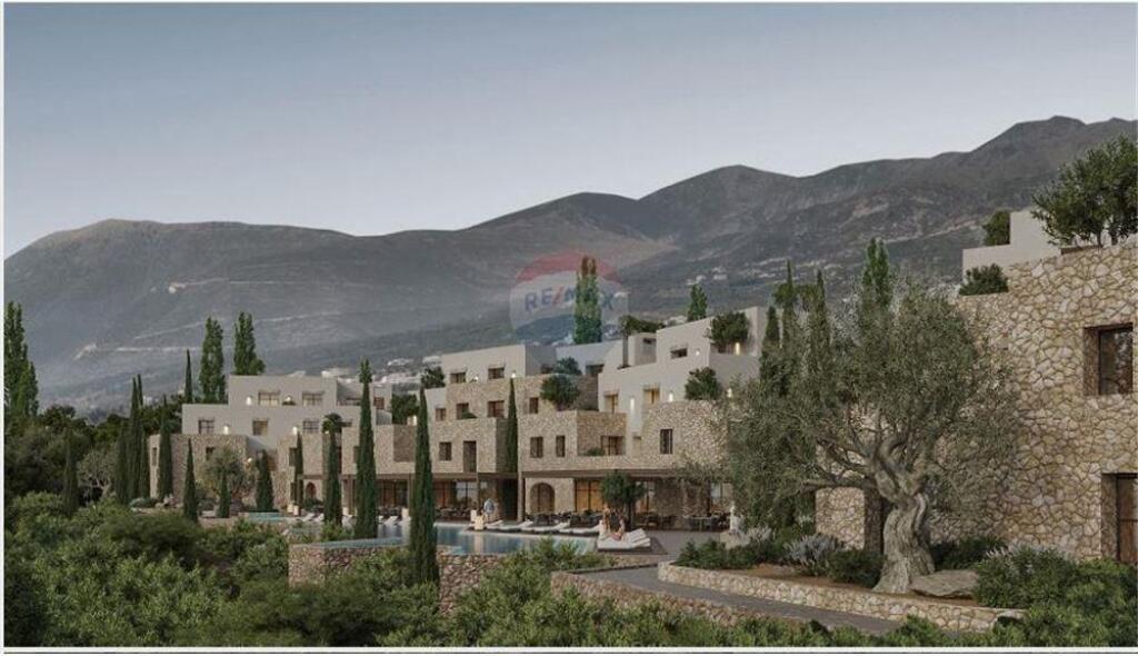 🏠 Apartment 1+1 – For Sale 📍 Dhermi, Vlorë