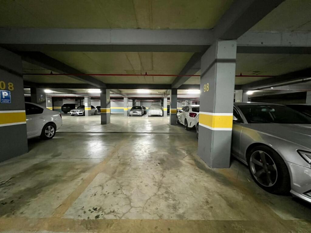 Shitet, Post Parkimi, “Don Bosko – Fiori Di Bosco” Tiranë.