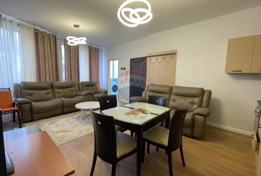 📍Appartamento 1+1 Fresk