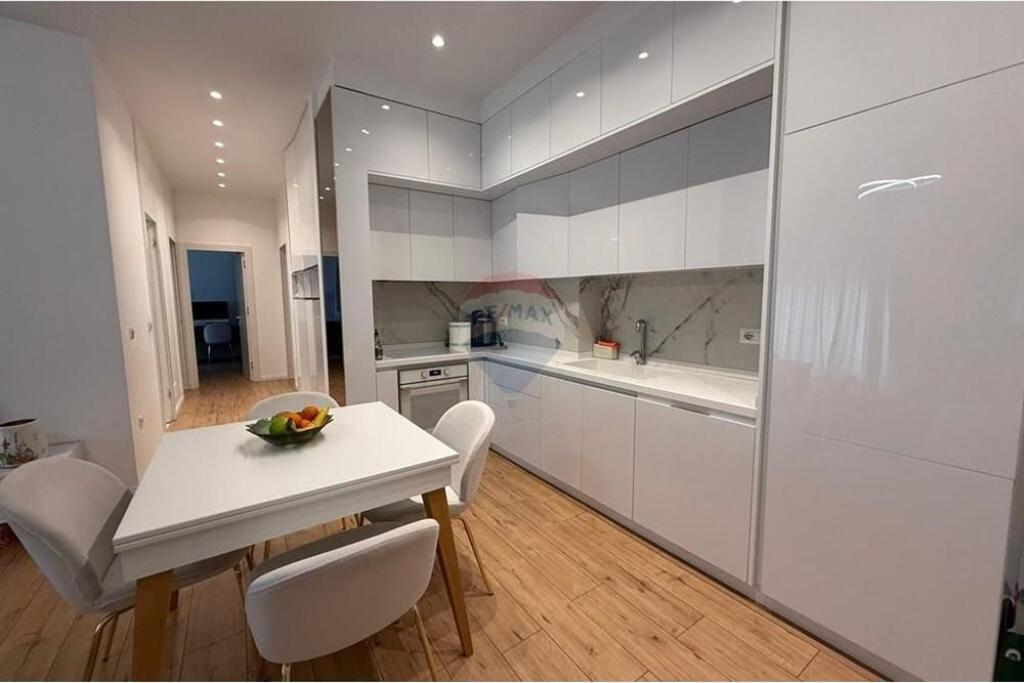 APARTAMENT 3+1+PARKIM PER SHITJE JOY REZIDENCE