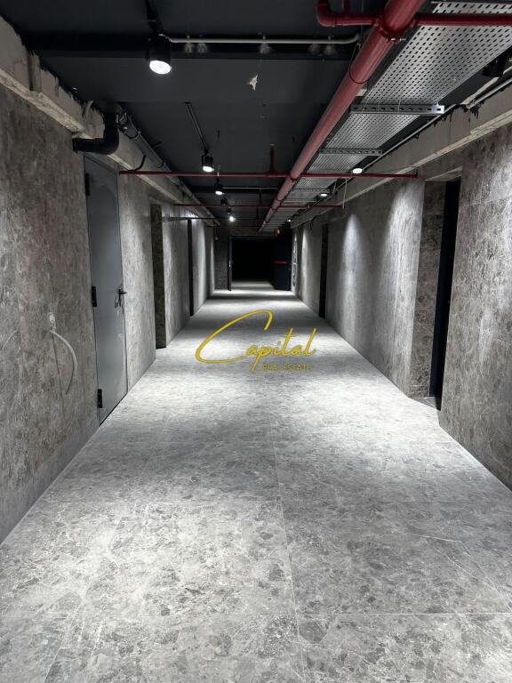 APPARTAMENTO IN AFFITTO 1+1 DOWNTOWN ONE 2000 EURO