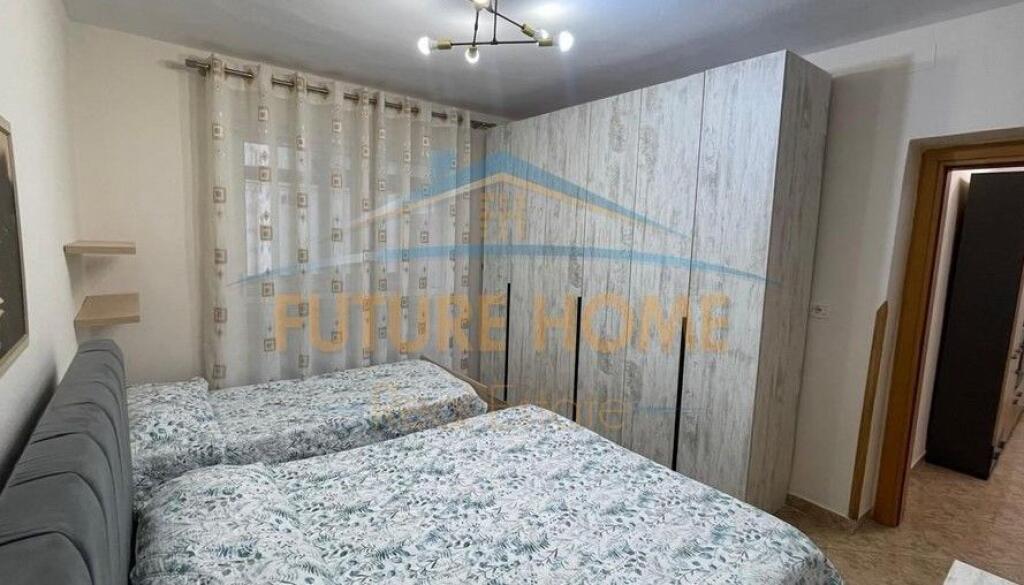 Affitto, Appartamento 1+1, Myslym Shyri, Tirana.