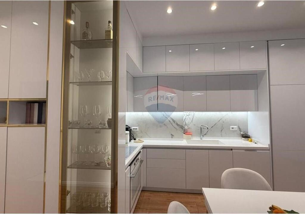 Apartment - For Sale - Joy Residence, Tirana(ID: 530261070-203)