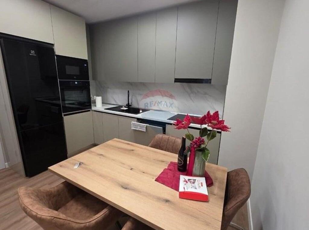 Apartament 2+1 i mobiluar në Shitje – Univers City