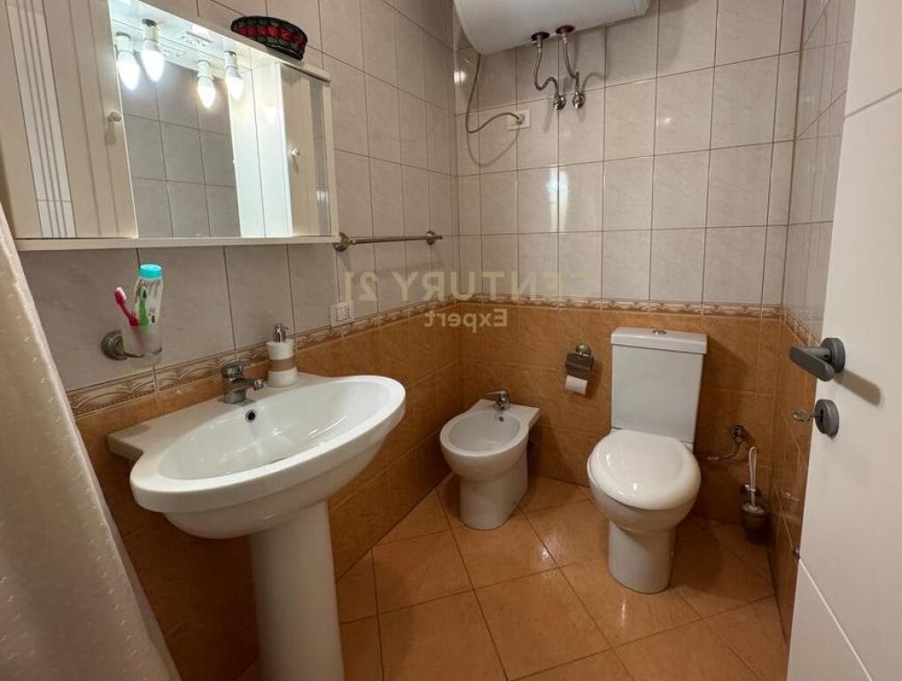 Apartament 1+1 për qira në Don Bosko