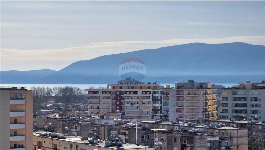 🏢 Apartament 2+1+2 – Për Shitje | Transballkanike, Vlorë