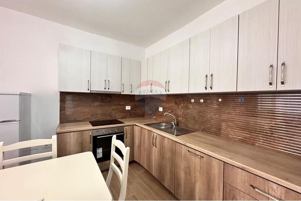Apartament 1+1 per qira Selvia