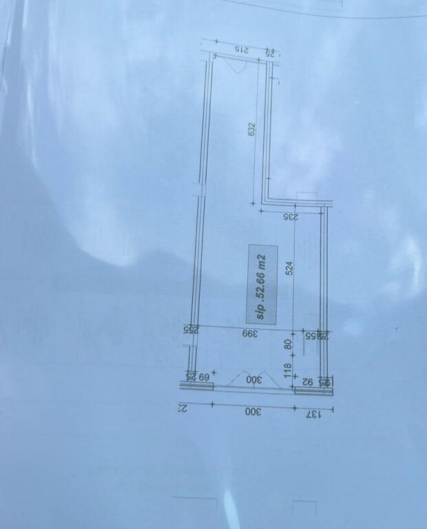 Business premises for sale in Don Bosko!