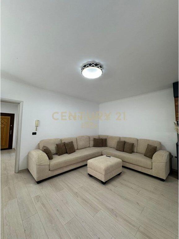 APARTAMENT ME QIRA 2+1+2+GARAZH TE BRRYLI!