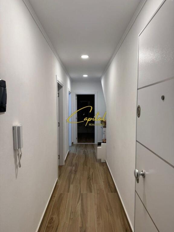 APARTAMENT ME QIRA 1+1 SHKOZE 40.000 LEKE