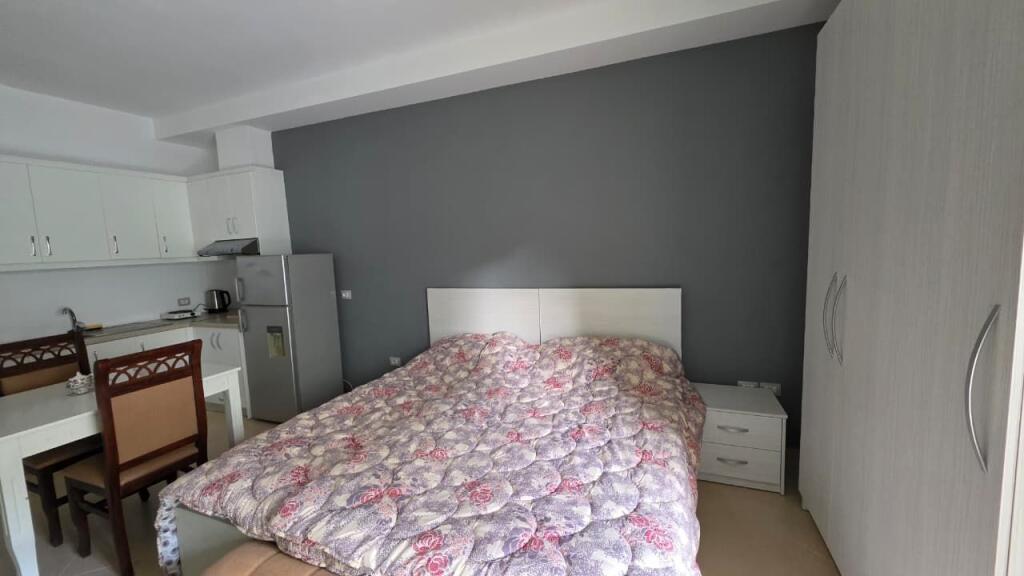 Studio për Shitje në Zonë Elitare pranë Marina Bay – Vlorë