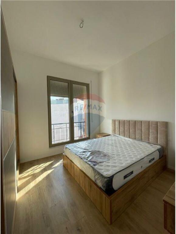 Apartament 1+1 me qira Kompleksi Delijorgji