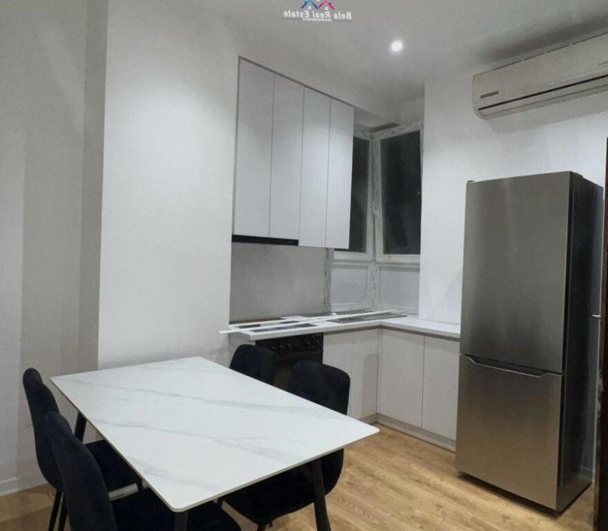 Studio Apartment For Rent On Barrikadave Street (ID BG153) Tirana