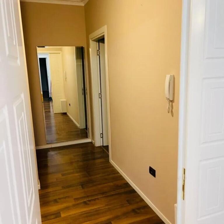 Qera | Apartament 2 + 1 | Rruga e Kosovareve | 850 €/muaj