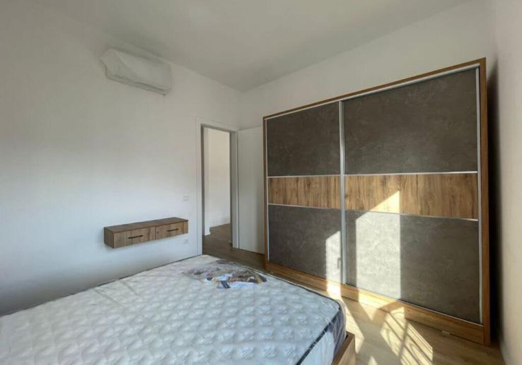 Apartment 1+1 in Delijorgj near Ndertimet e Reja