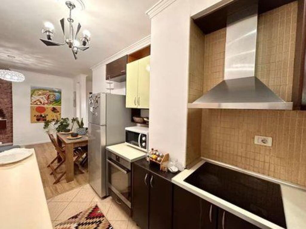 For sale, Apartment 2+1, Zogu i Zi, Tirana.