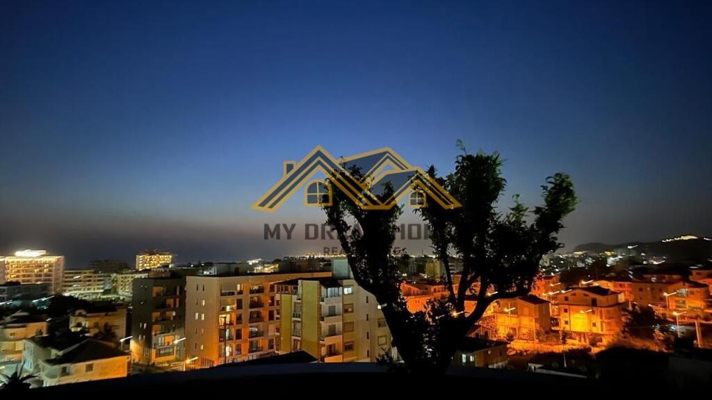 For sale, penthouse, Golem.