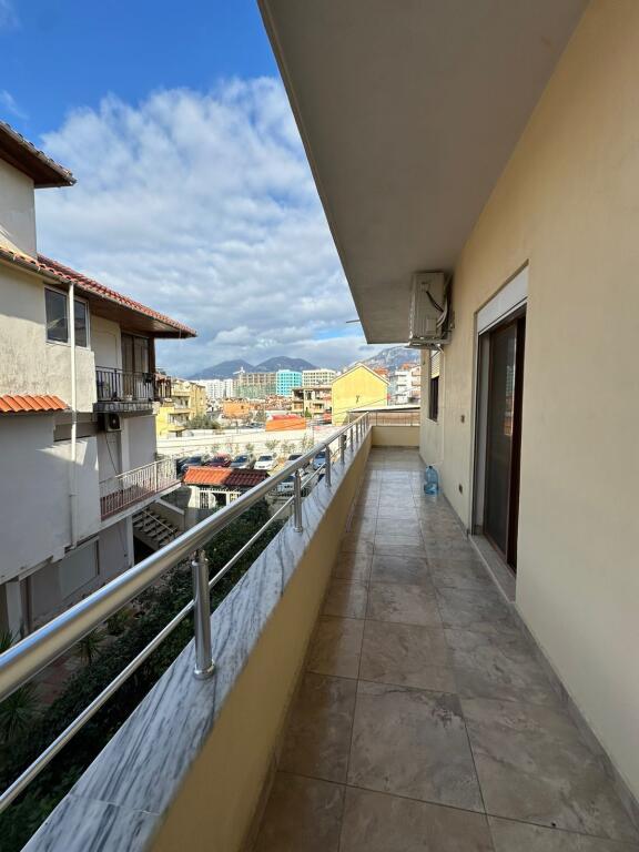 Apartament 2+1+1 me qera