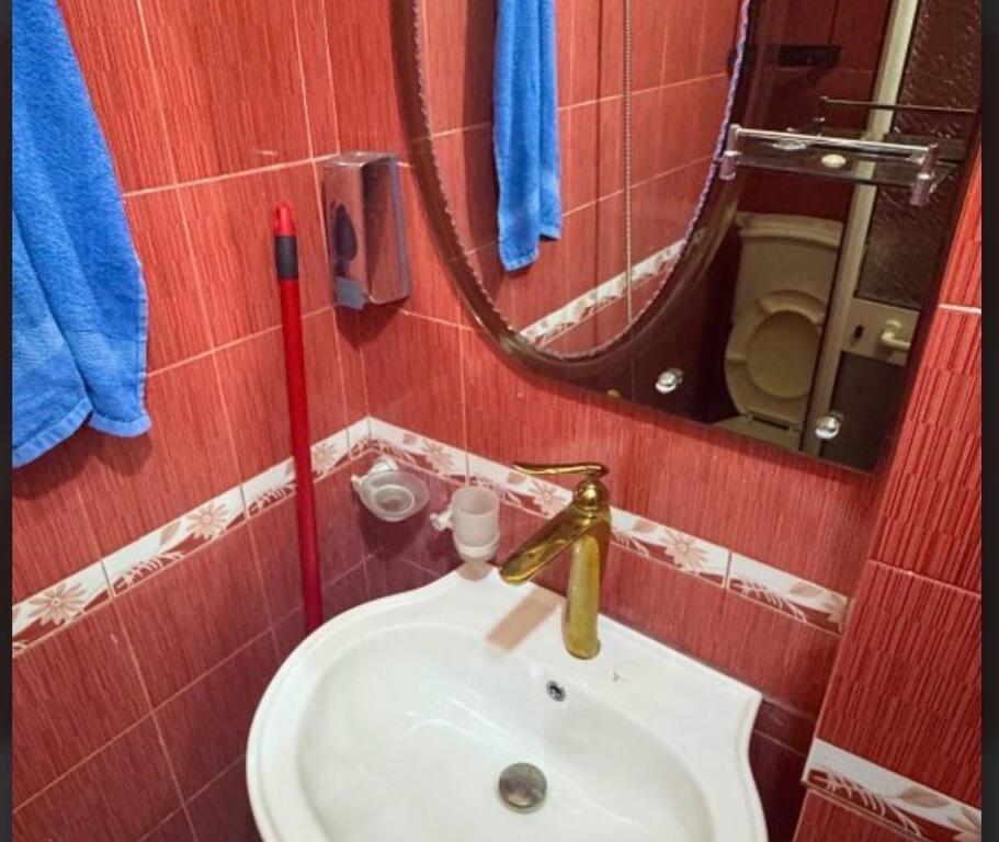 STUDIO APARTMENT 25000 LEKE.EUROPEAN UNIVERSITY OF TIRANA.