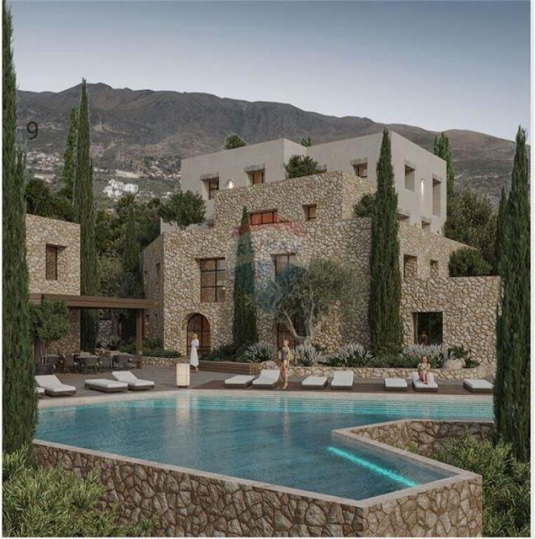 🏠 Apartment 1+1 – For Sale 📍 Dhermi, Vlorë