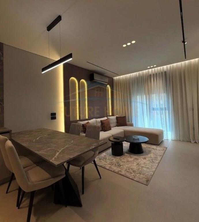 We have Apartment 1+1+Parking space | Erli Residence – Porcelan