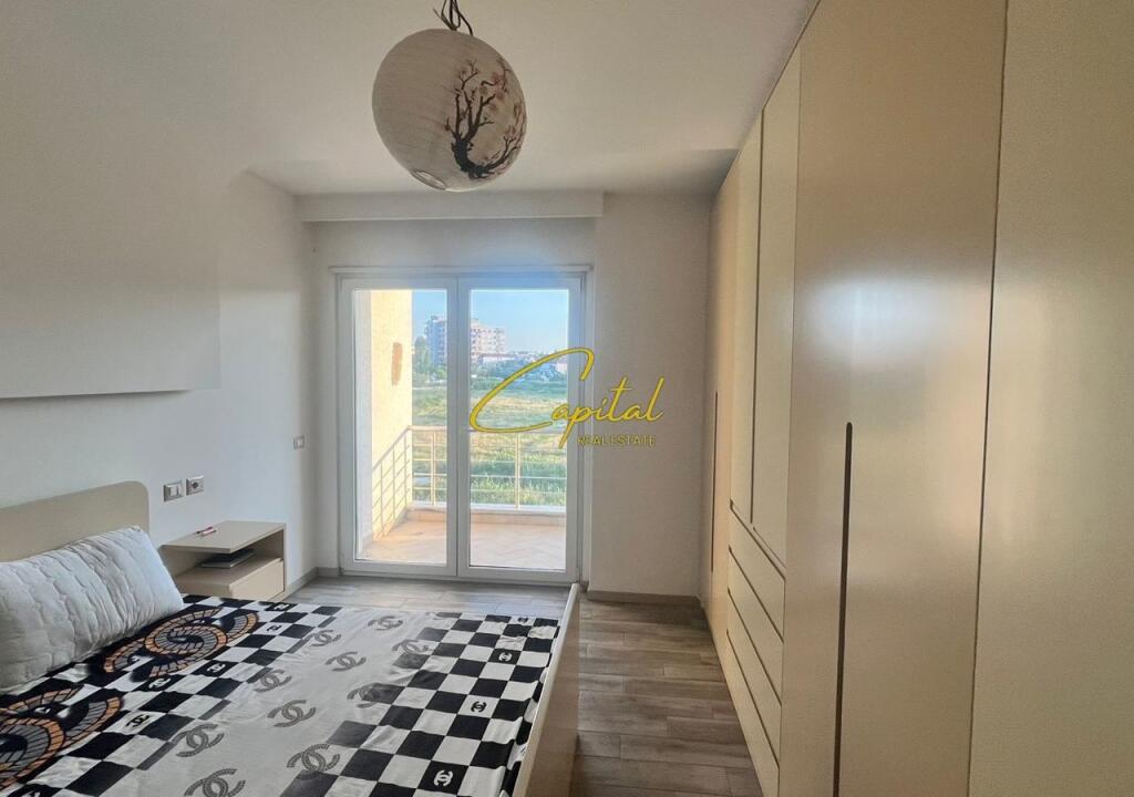 APARTAMENT ME QIRA 2+1 ASTIR 550 EURO