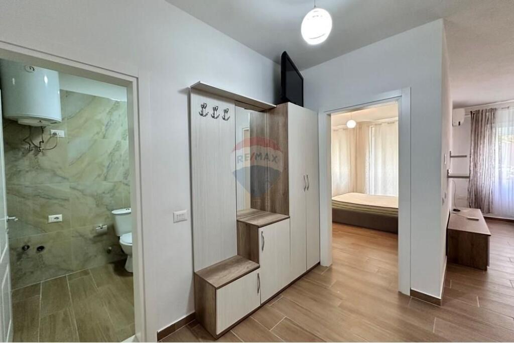 Apartament 1+1 per qira Selvia