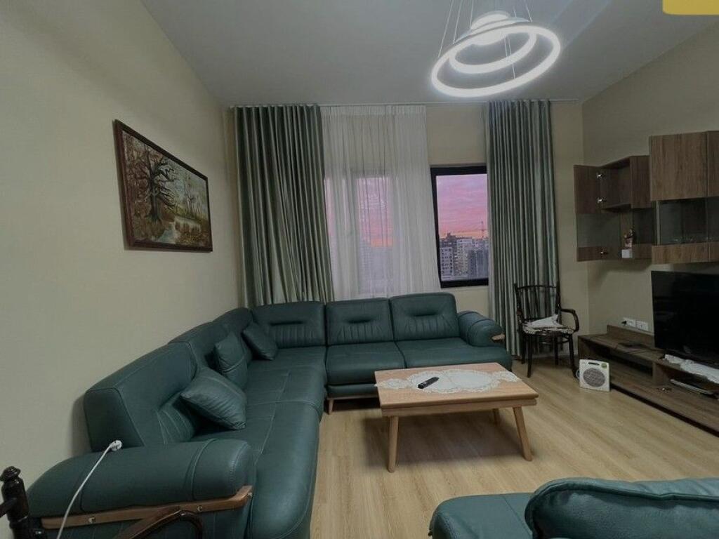 Rent, Apartment 2+1+2, Spring Residence, Vasil Shanto.