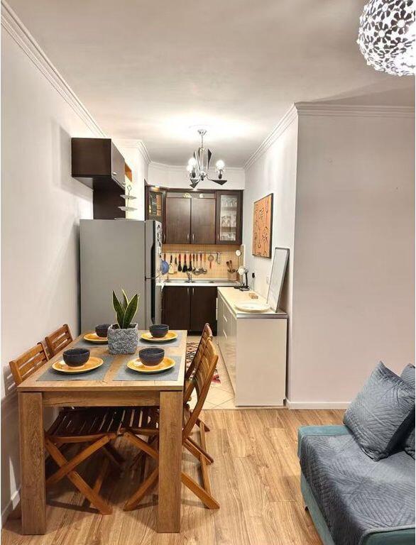 For sale, 2+1 Apartment, Zogu i Zi, Tirana.