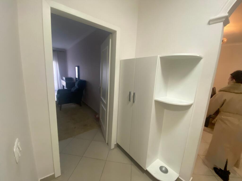 1+1 furnished, dry lake by the road, 600 euros