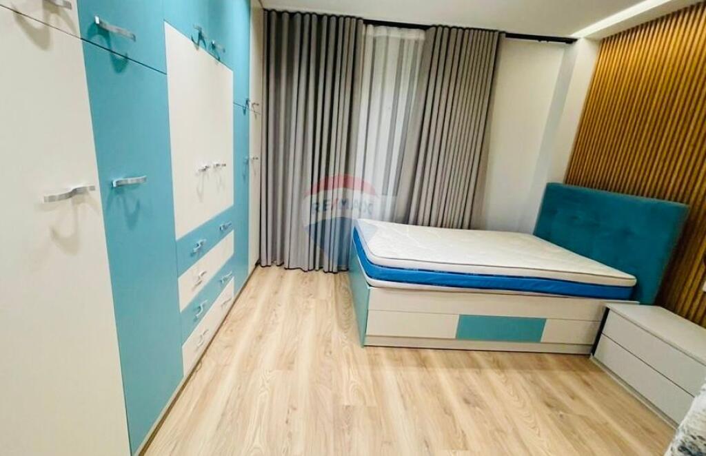 📍Apartament 3+1 Rruga e Kavajes