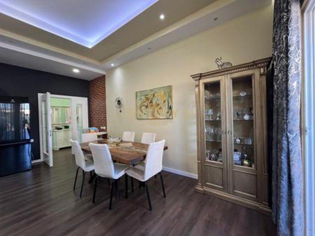 SHITET APARTAMENT 1+ 1 NE FRESK, ME PAMJE TE LIRE NGA MALI I DAJTIT