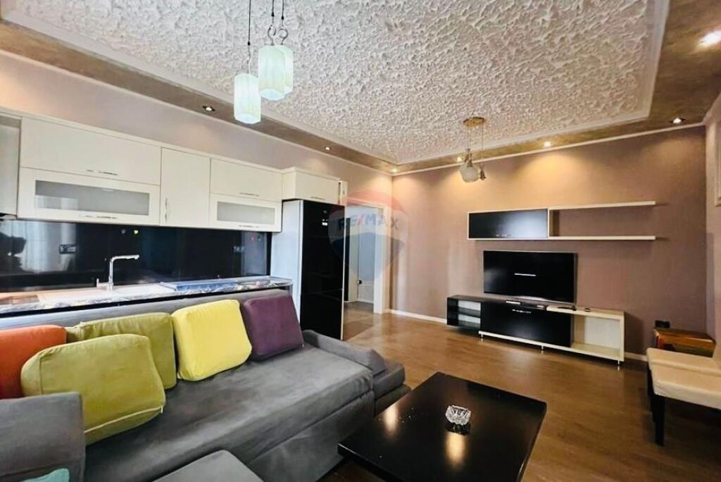 📍Apartament 2+1 Fresk