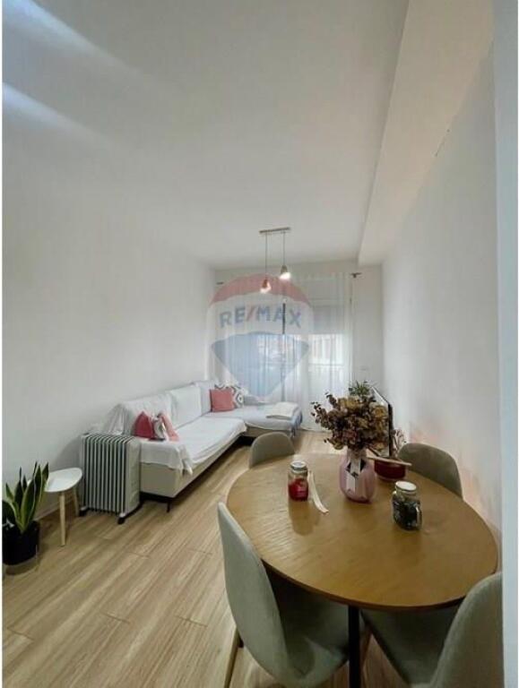 apartment for sale at the contact