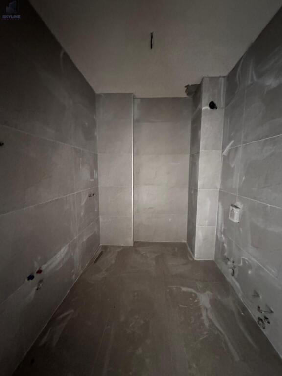 Vendesi Appartamento 1+1+Posto Auto-Demollari Costruzione