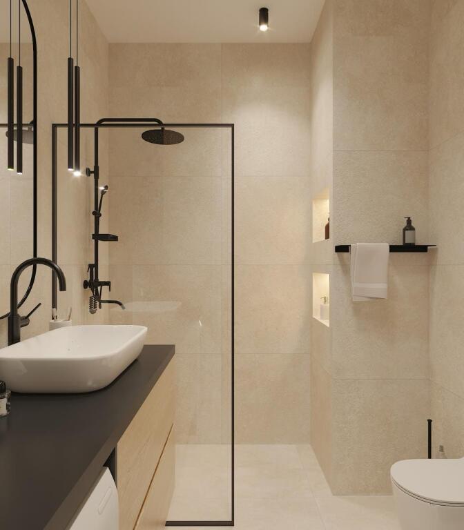 🏡 Apartament 1+1 në shitje 📍 Pranë Sheshit Skënderbej💰 Çmimi: 325.000 € (i negociueshëm)